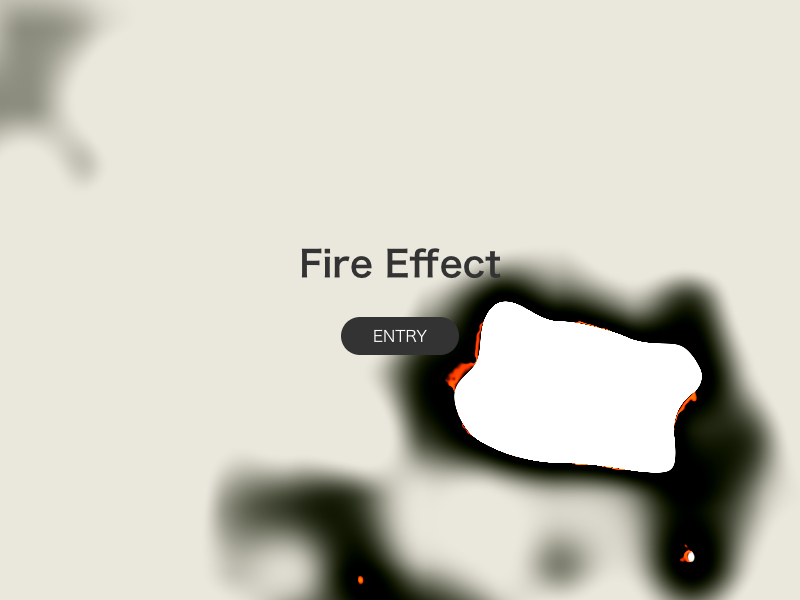 Fire Effect